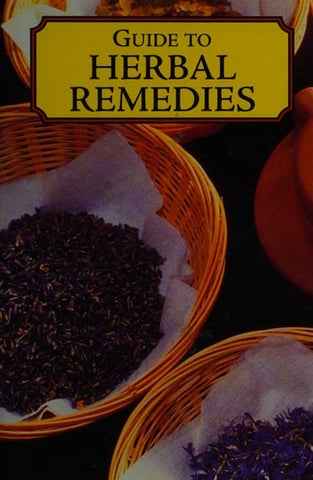 Guide to Herbal Remedies