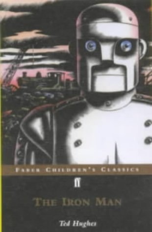 The Iron Man