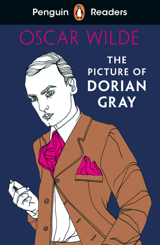 The Picture Of Dorian Gray
