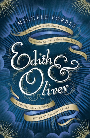 Edith and Oliver A Sunday Times Book of the Year