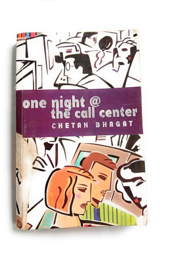 One Night @ the Call Center