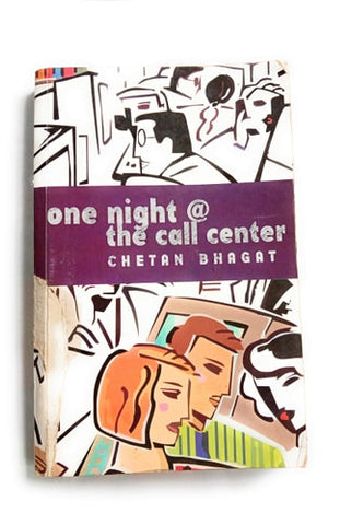 One Night @ the Call Center