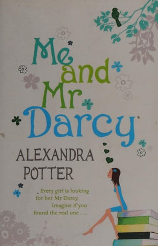 Me and Mr Darcy