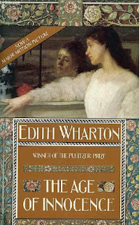 The Age of Innocence