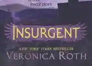 Insurgent By Veronica Roth