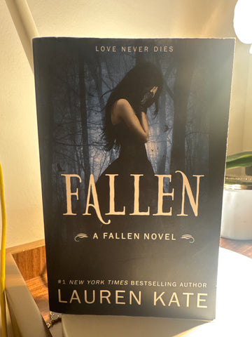 Fallen