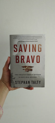 Saving Bravo