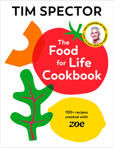 The Food for Life Cookbook