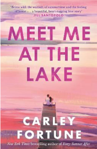Meet Me at the Lake