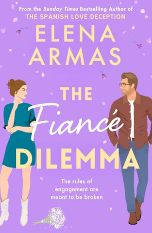 The Fiancé Dilemma