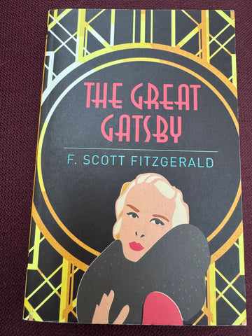 The Great Gatsby