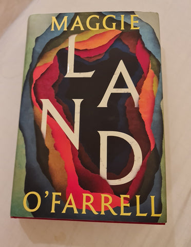 Land