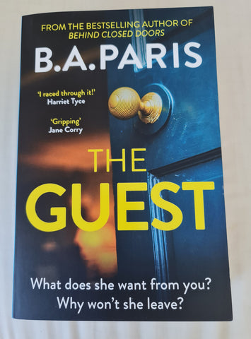 The Guest