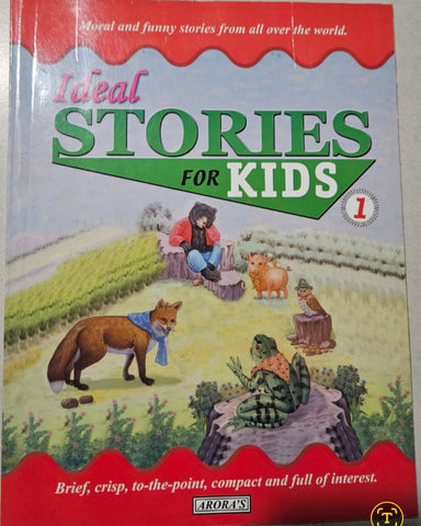 Ideal stories for kids
