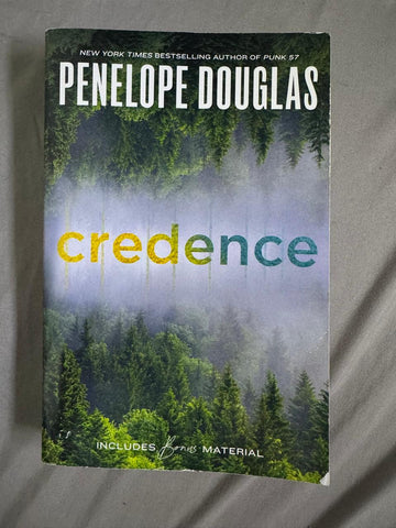 Credence